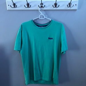 Medium Lonsdale Tippped Tee